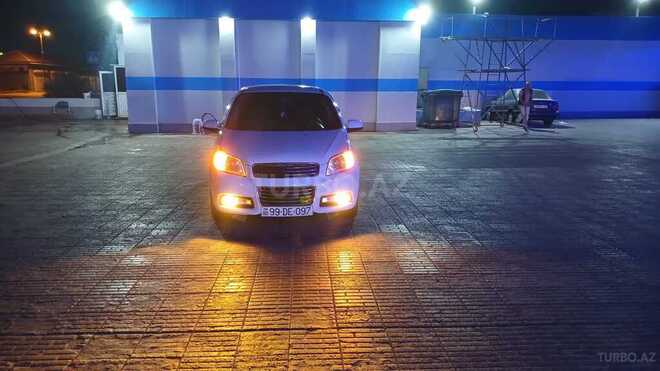 Ravon Nexia R3 2017, 220,000 km - 1.5 l - Bakı