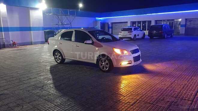 Ravon Nexia R3 2017, 220,000 km - 1.5 l - Bakı