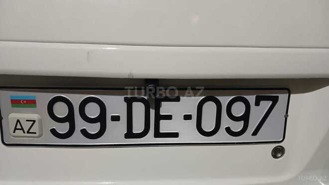 Ravon Nexia R3 2017, 220,000 km - 1.5 l - Bakı