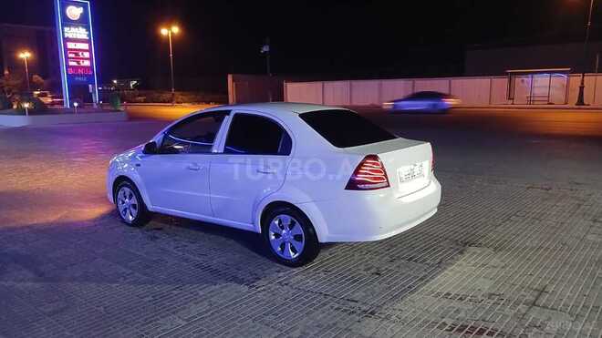 Ravon Nexia R3 2017, 220,000 km - 1.5 l - Bakı