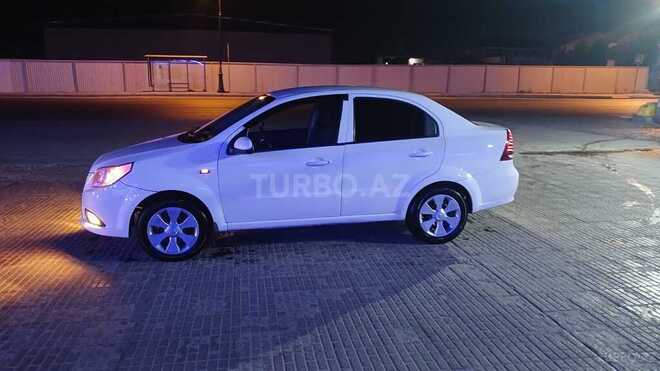 Ravon Nexia R3 2017, 220,000 km - 1.5 l - Bakı