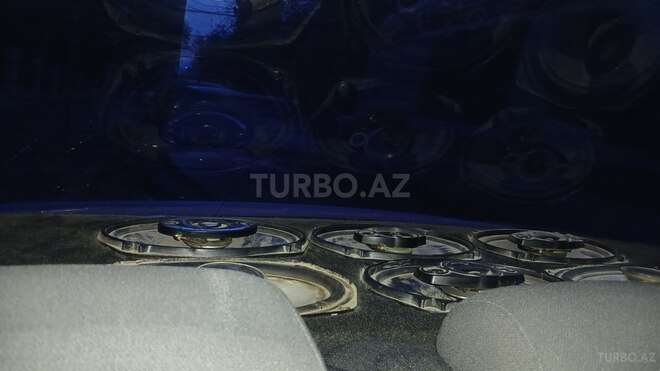 Ravon Nexia R3 2017, 220,000 km - 1.5 l - Bakı