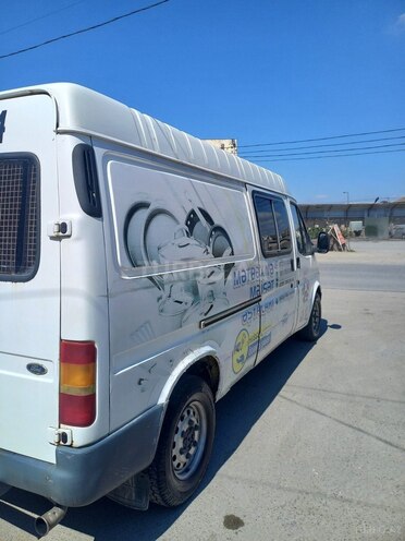 Ford Transit 1999, 400,000 km - 2.5 l - Bakı