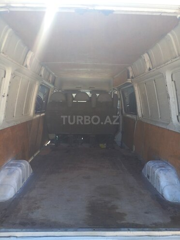 Ford Transit 1999, 400,000 km - 2.5 l - Bakı
