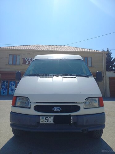 Ford Transit 1999, 400,000 km - 2.5 l - Bakı