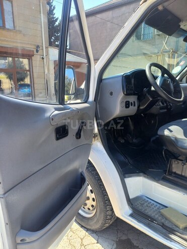 Ford Transit 1999, 400,000 km - 2.5 l - Bakı
