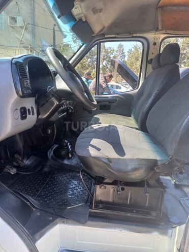 Ford Transit 1999, 400,000 km - 2.5 l - Bakı