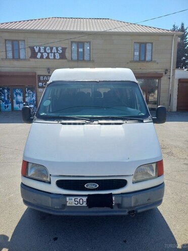 Ford Transit 1999, 400,000 km - 2.5 l - Bakı
