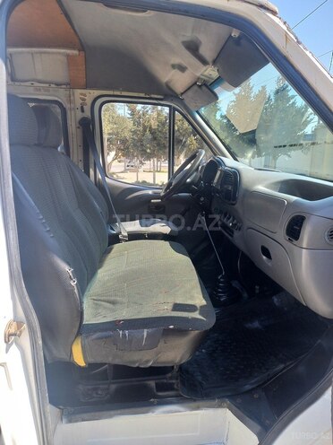 Ford Transit 1999, 400,000 km - 2.5 l - Bakı