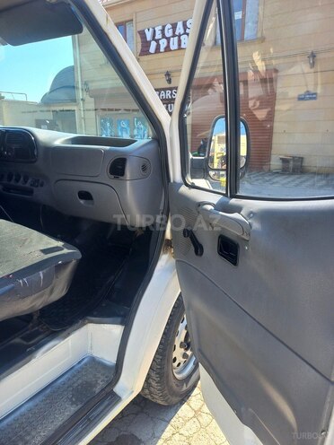 Ford Transit 1999, 400,000 km - 2.5 l - Bakı
