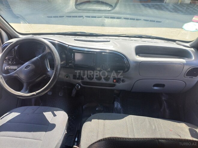 Ford Transit 1999, 400,000 km - 2.5 l - Bakı