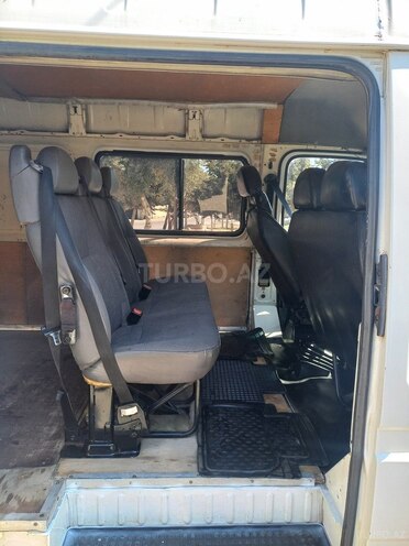 Ford Transit 1999, 400,000 km - 2.5 l - Bakı