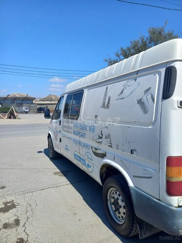 Ford Transit 1999, 400,000 km - 2.5 l - Bakı