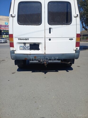 Ford Transit 1999, 400,000 km - 2.5 l - Bakı