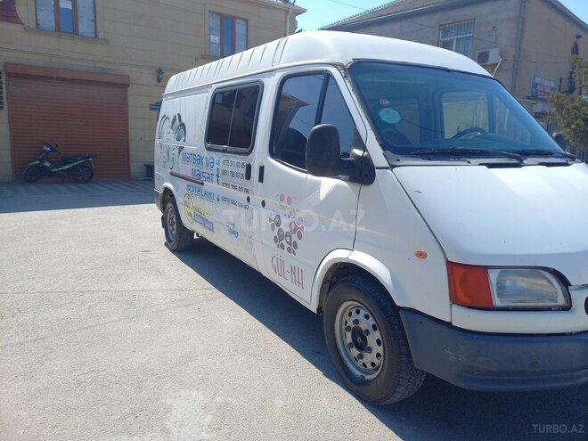 Ford Transit 1999, 400,000 km - 2.5 l - Bakı