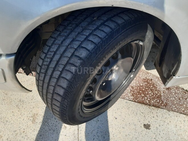 Mercedes E 220 d 1998, 551,000 km - 2.2 л - Tovuz