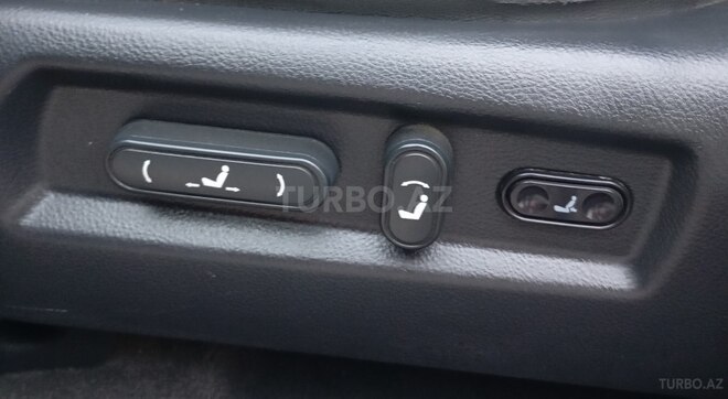 Hyundai Santa Fe 2008, 240,000 km - 2.2 l - Bakı