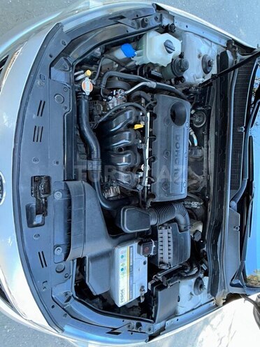 Kia Optima 2011, 206,500 km - 2.4 л - Sumqayıt