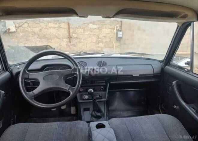 LADA (VAZ) 21011 1980, 50,000 km - 1.3 л - Yevlax