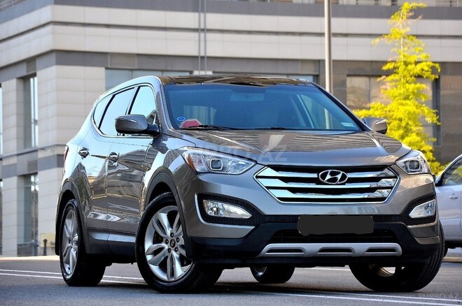 Hyundai Santa Fe-13