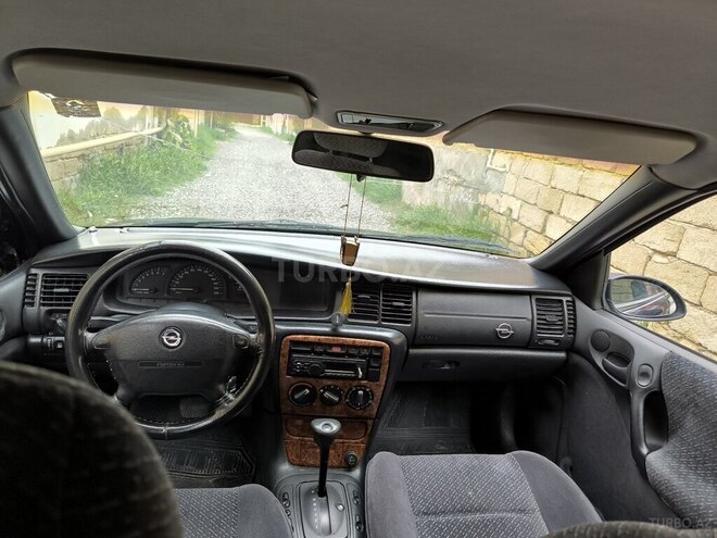 Opel Vectra 1998, 350,436 km - 1.8 l - Sumqayıt