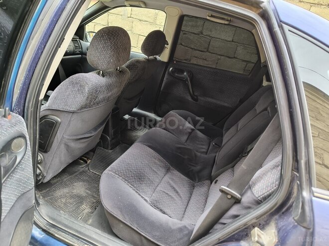 Opel Vectra 1998, 350,436 km - 1.8 l - Sumqayıt