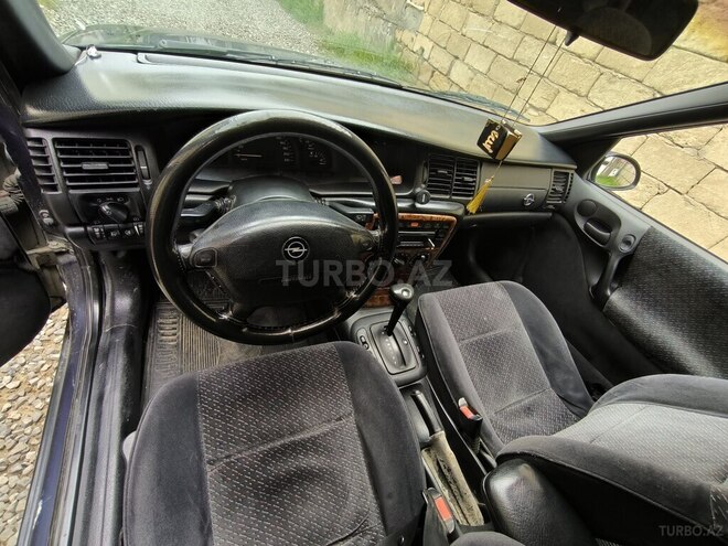 Opel Vectra 1998, 350,436 km - 1.8 l - Sumqayıt