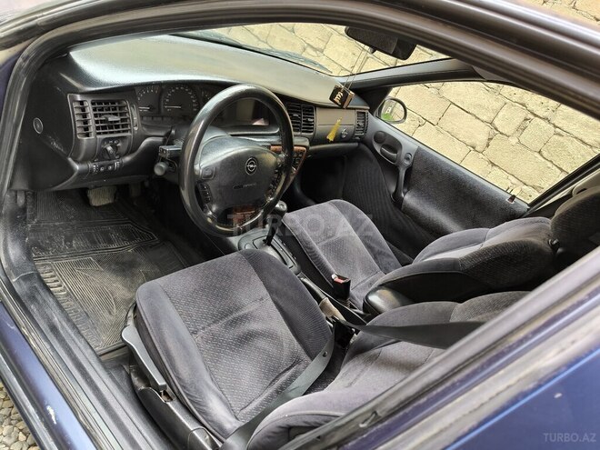 Opel Vectra 1998, 350,436 km - 1.8 l - Sumqayıt