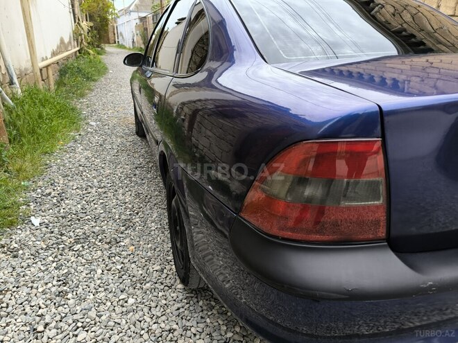 Opel Vectra 1998, 350,436 km - 1.8 l - Sumqayıt