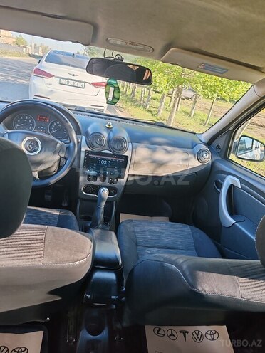 Renault Logan 2012, 347,000 km - 1.4 l - Bakı