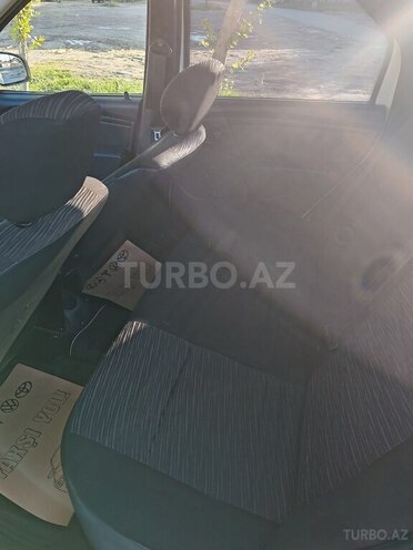 Renault Logan 2012, 347,000 km - 1.4 l - Bakı