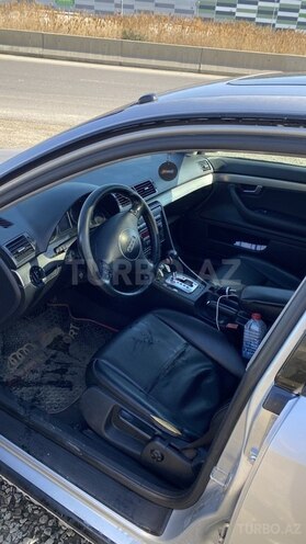 Audi A4 2002, 245,000 km - 1.8 l - Bakı