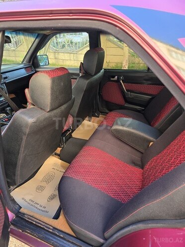 Mercedes 190 1991, 341,000 km - 2.0 л - Naxçıvan