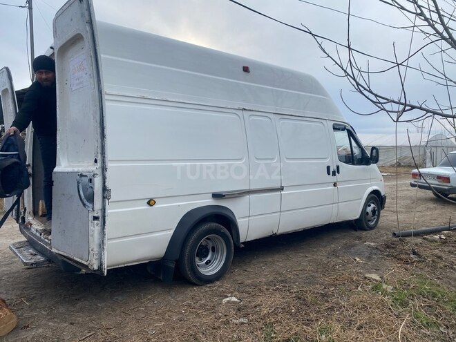 Ford Transit 1998, 565,656 km - 2.5 л - Bakı