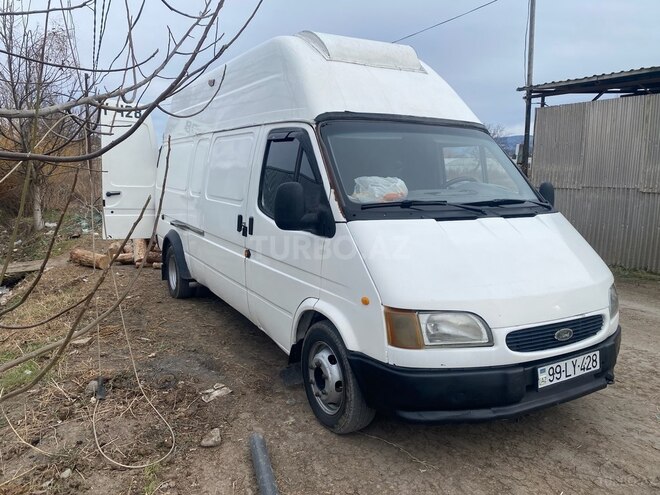 Ford Transit 1998, 565,656 km - 2.5 л - Bakı