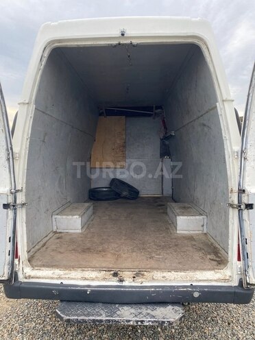 Ford Transit 1998, 565,656 km - 2.5 л - Bakı