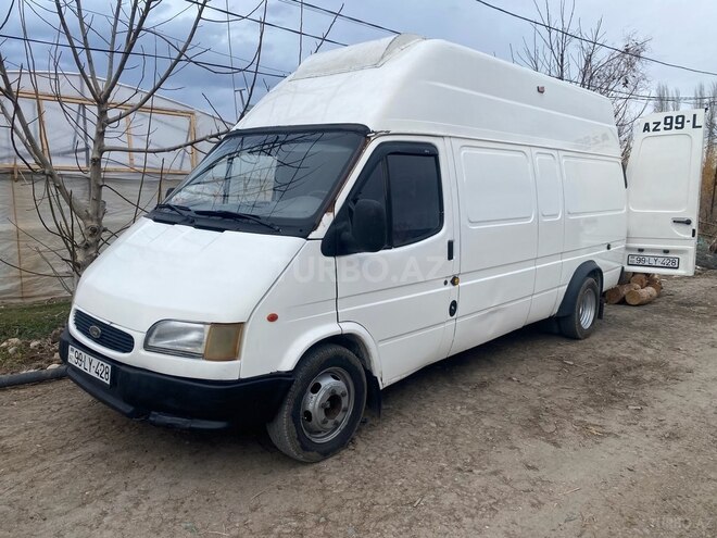 Ford Transit 1998, 565,656 km - 2.5 л - Bakı