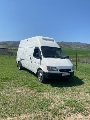 Ford Transit 1998, 565,656 km - 2.5 л - Bakı