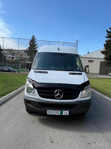 Mercedes Sprinter 315 2008, 283,000 km - 2.2 l - Bakı