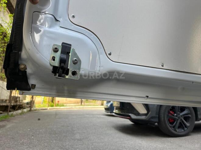 Mercedes Sprinter 315 2008, 283,000 km - 2.2 l - Bakı