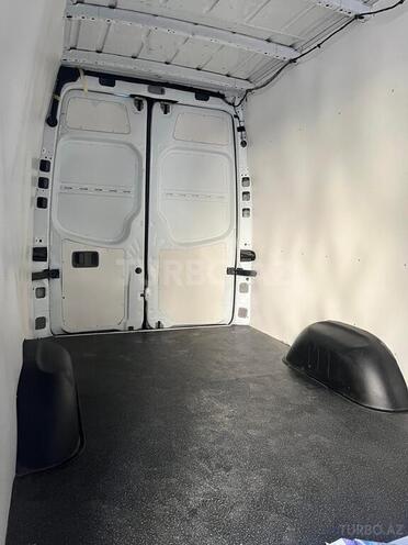 Mercedes Sprinter 315 2008, 283,000 km - 2.2 l - Bakı
