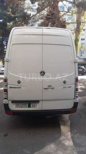 Mercedes Sprinter 315 2008, 283,000 km - 2.2 l - Bakı