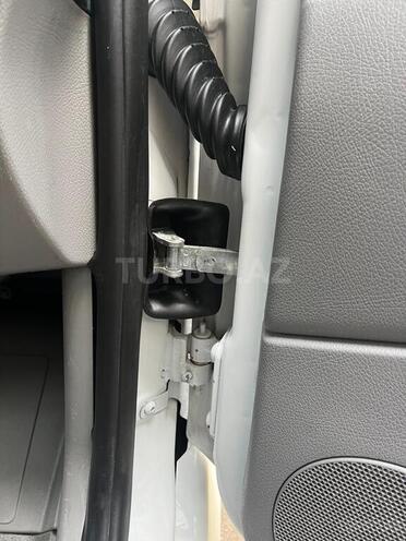 Mercedes Sprinter 315 2008, 283,000 km - 2.2 l - Bakı