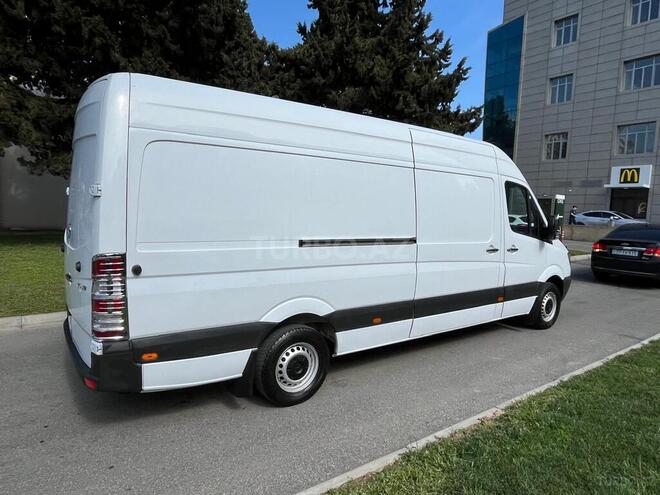 Mercedes Sprinter 315 2008, 283,000 km - 2.2 l - Bakı