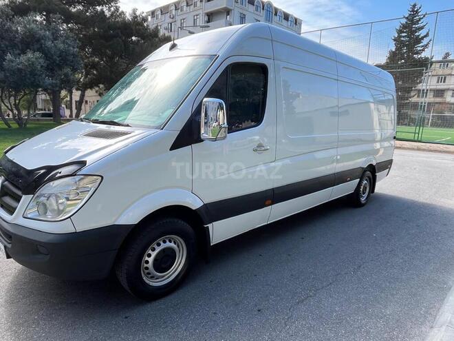 Mercedes Sprinter 315 2008, 283,000 km - 2.2 l - Bakı