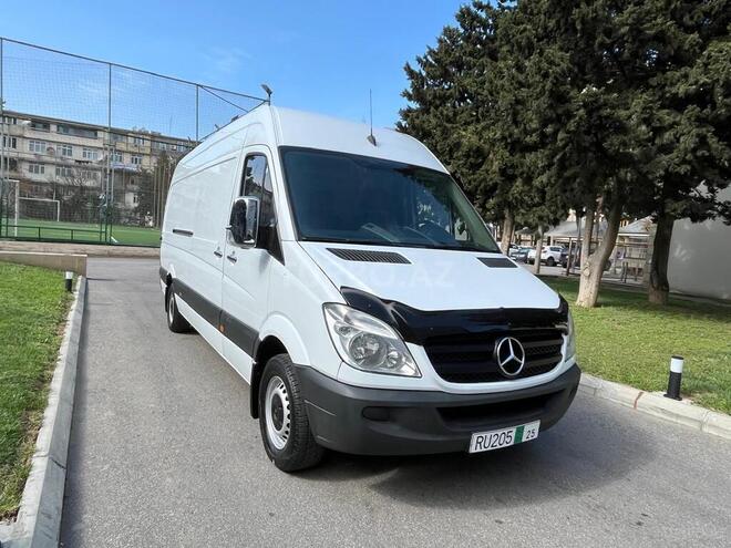 Mercedes Sprinter 315 2008, 283,000 km - 2.2 l - Bakı