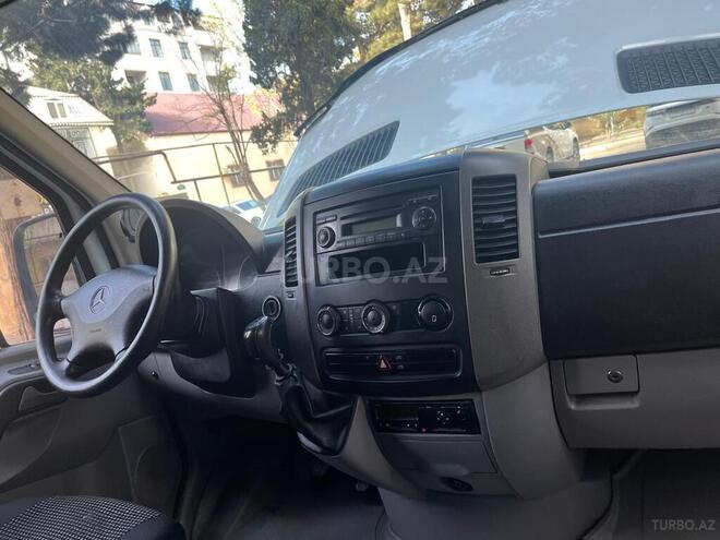Mercedes Sprinter 315 2008, 283,000 km - 2.2 l - Bakı