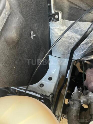 Mercedes Sprinter 315 2008, 283,000 km - 2.2 l - Bakı