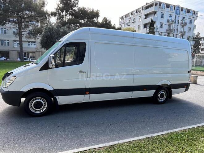 Mercedes Sprinter 315 2008, 283,000 km - 2.2 l - Bakı