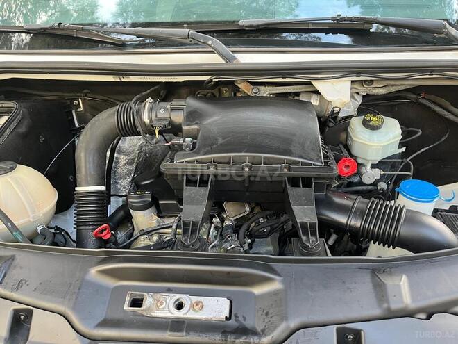 Mercedes Sprinter 315 2008, 283,000 km - 2.2 l - Bakı